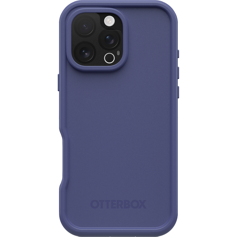 product image 2 - Coque iPhone 16 Pro Max OtterBox Frē Series pour MagSafe