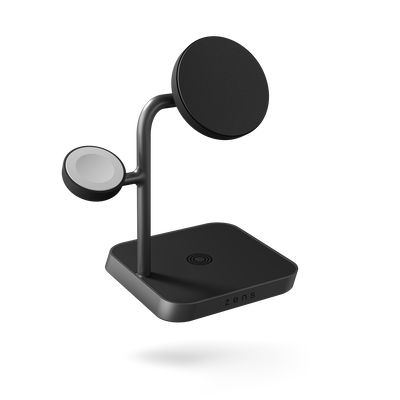 Zens | Zens Office Wireless Charger 3