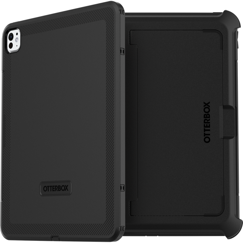 product image 1 - iPad Pro 13" (M4) Custodia Defender Series