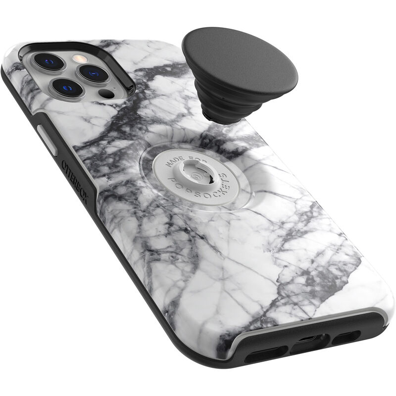 product image 4 - iPhone 12 Pro Max Fodral  Otter + Pop Symmetry Series