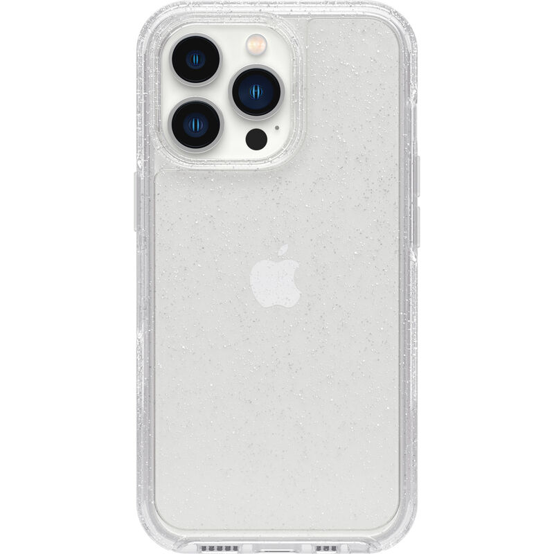 product image 1 - iPhone 13 Pro Coque Symmetry Series Clear