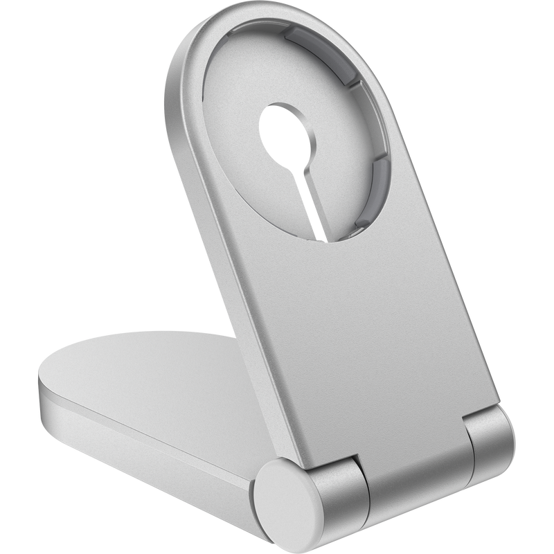 product image 1 - iPhone avec MagSafe Support pliant pour chargeur MagSafe