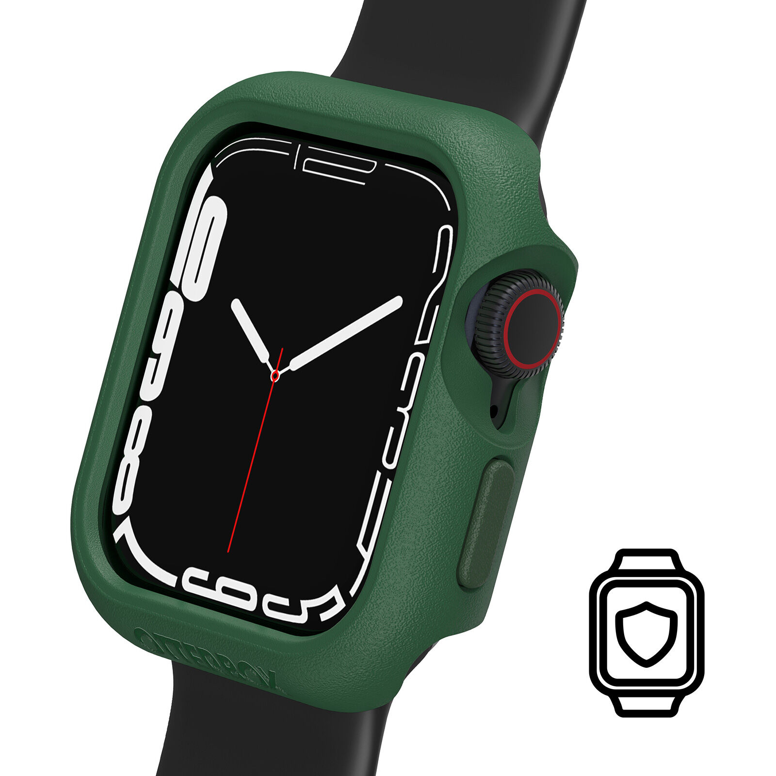 OtterBox Watch Bumper pour Apple Watch Series 9 8 7