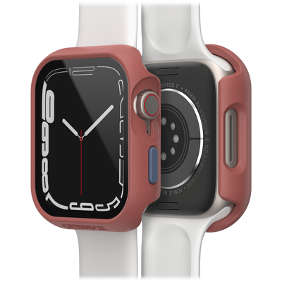 Apple Watch Series 8 und Apple Watch Series 7 Hülle | Eclipse Hülle