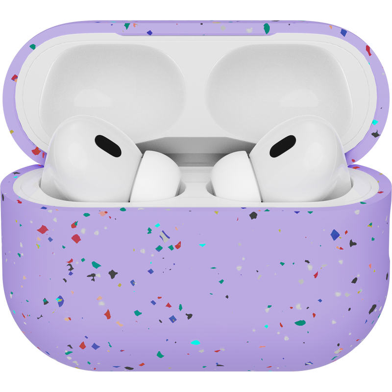 product image 1 - Coque Apple AirPods Pro (2e gén) Core Series