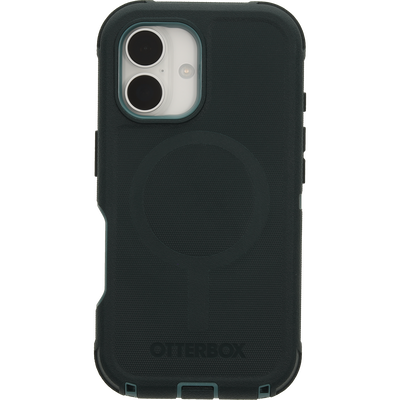 iPhone 16 Custodia | Serie Defender per MagSafe