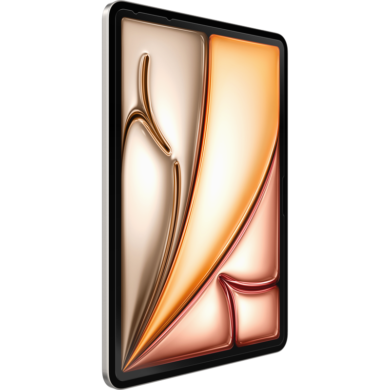 product image 3 - Protecteur d'écran iPad Air 11 pouces (M3/M2) Premium Glass