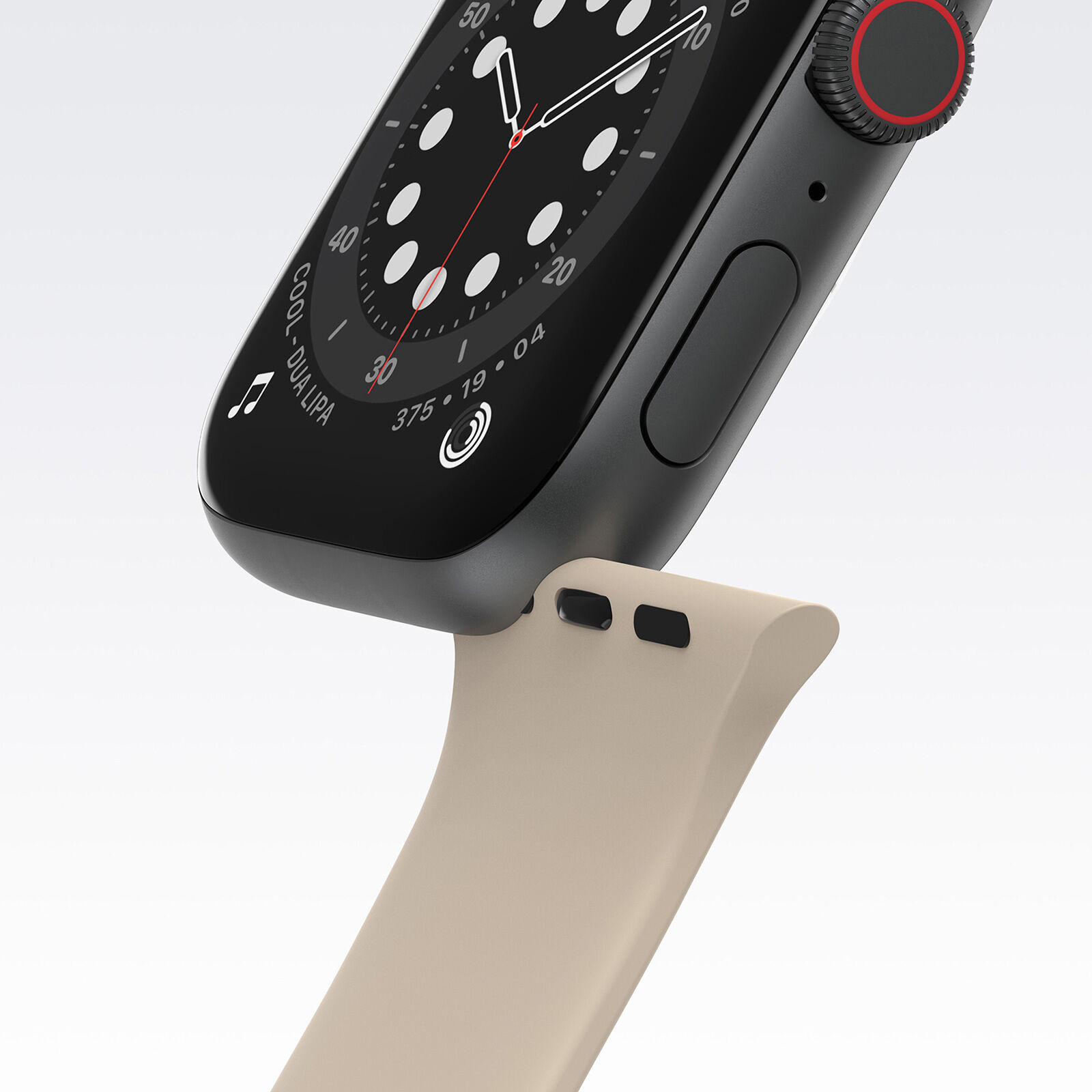 Media markt apple hot sale watch 5 44mm