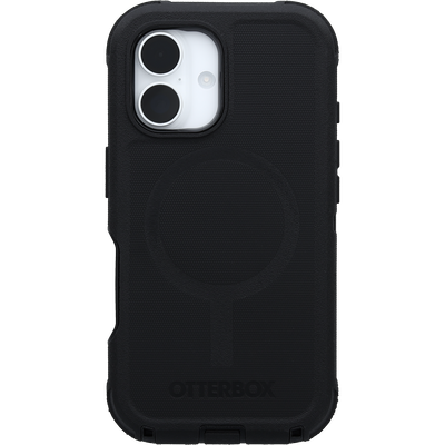 Coque iPhone 16 | Defender Series pour MagSafe
