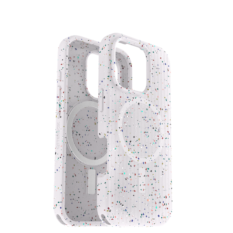 product image 1 - iPhone 16 Pro Hoesje Symmetry Series Core voor MagSafe