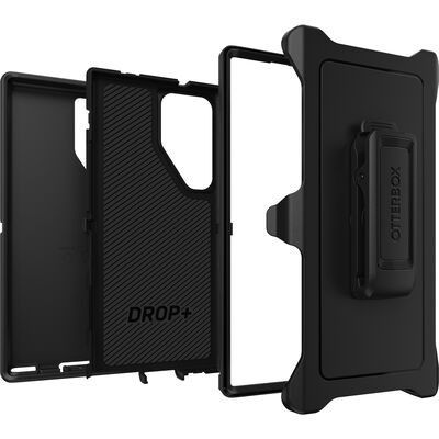 Galaxy S23 Ultra Coque | Defender Series