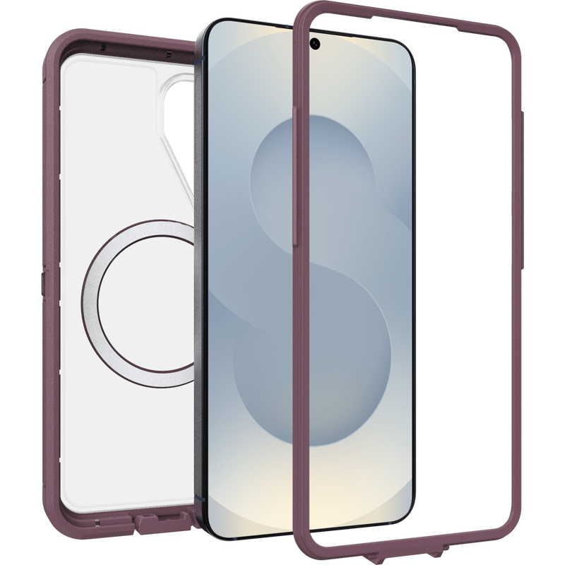 product image 3 - Coque Galaxy S26 Defender Series Pro XT