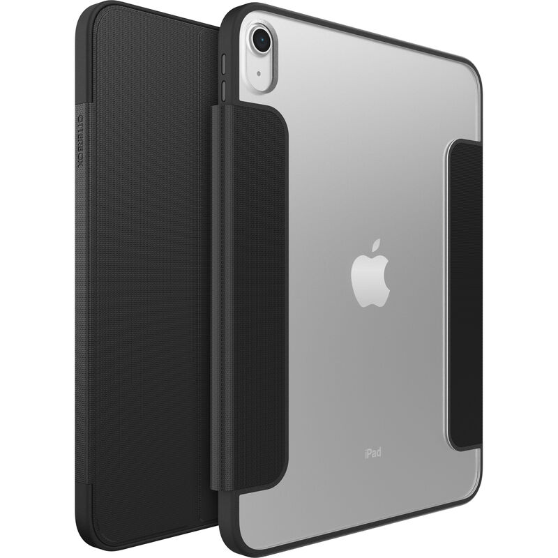 product image 1 - Coque iPad Air 13 pouces (M3/M2) Symmetry Folio Series