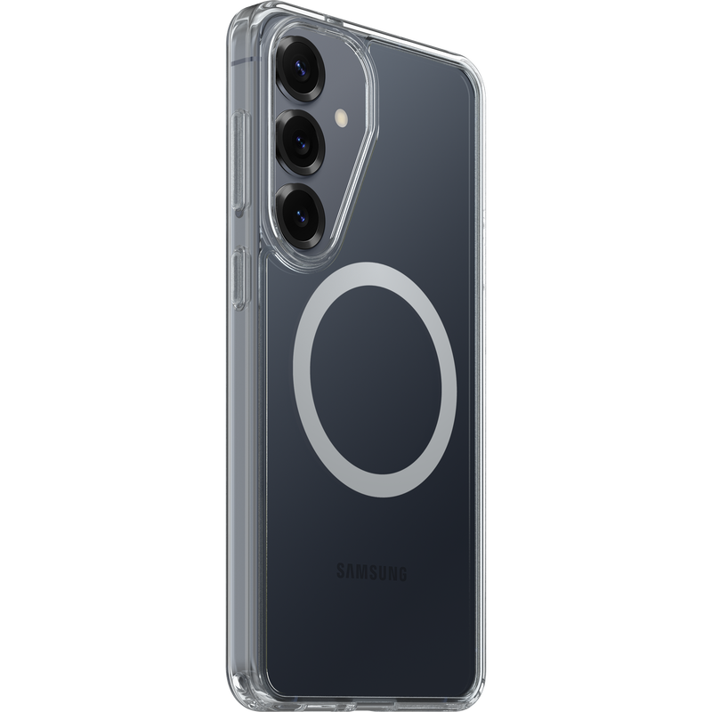 product image 3 - Coque Galaxy S26+ Symmetry Series Clear