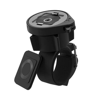 FIXATION VÉLO + BARRE AVEC QUICKMOUNT