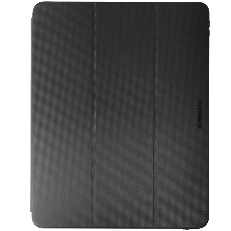 product image 2 - iPad Air 13 tum (M3/M2) Skal React Series Folio