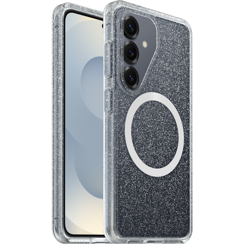 product image 4 - Galaxy S25 H&uuml;lle React Series mit Magnets