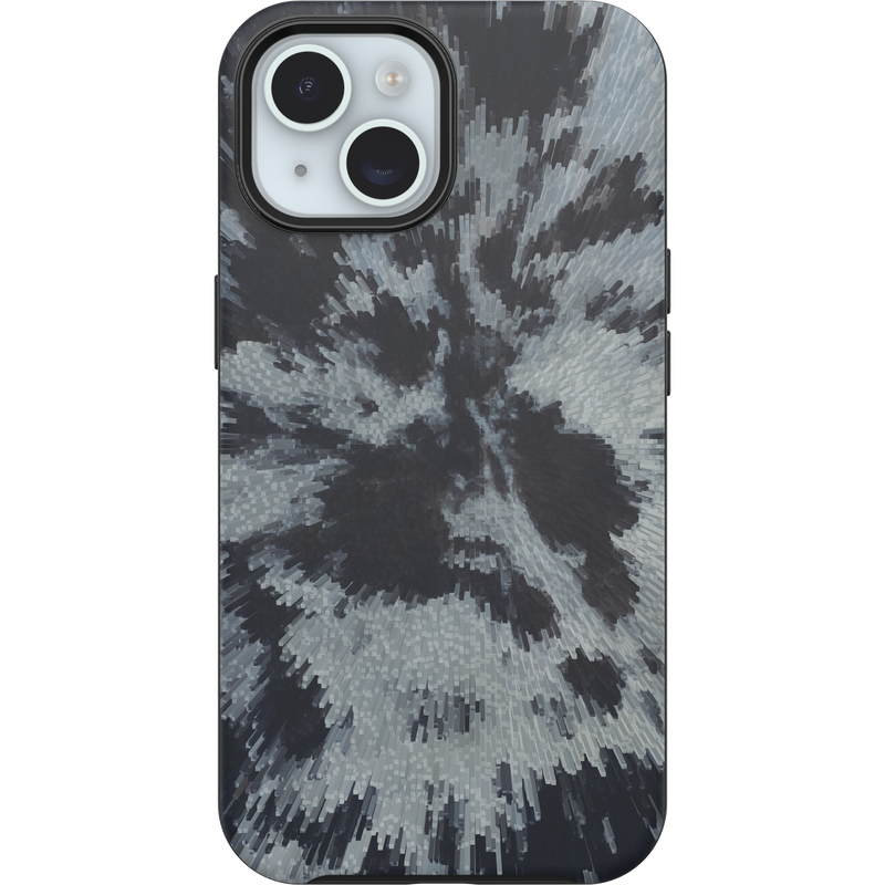 product image 2 - iPhone 16e e iPhone 15/14/13 Custodia Symmetry Series per MagSafe
