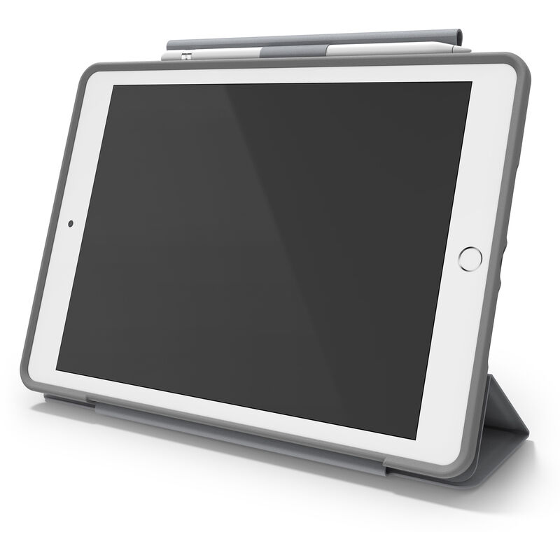 product image 5 - iPad (7:e, 8:e,, och 9:e gen) Skal Symmetry Series 360 Elite
