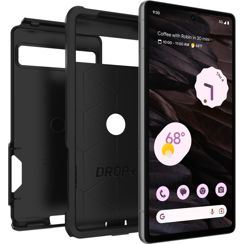 product image 3 - Coque Pixel 7a Commuter Series