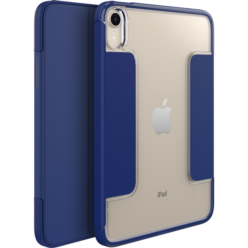product image 7 - iPad mini (A17) och iPad mini (6:e gen) Skal Symmetry Series 360 Elite