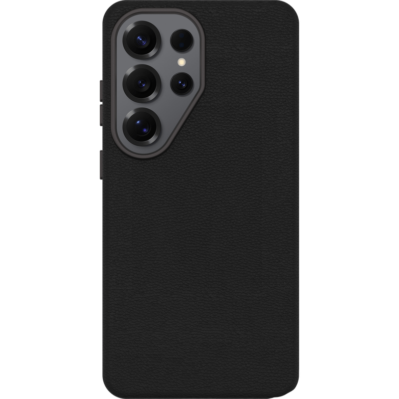 product image 2 - Coque Galaxy S26 Ultra Symmetry Series Cactus Leather