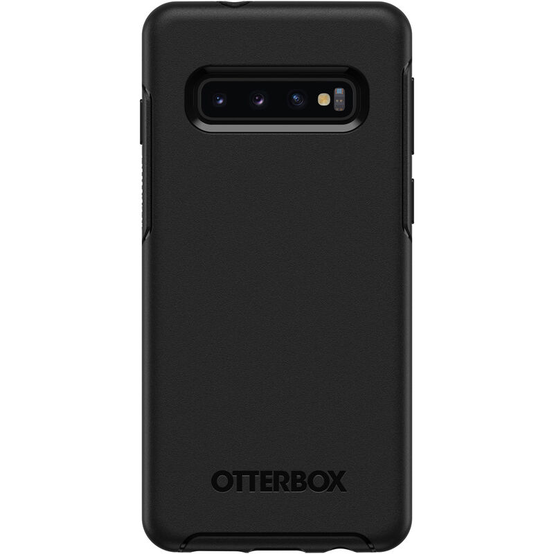 product image 1 - Coque Galaxy S10 Symmetry Series