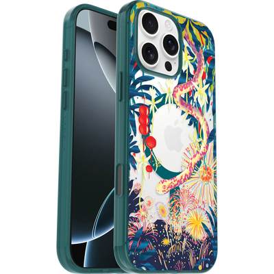 Coque iPhone 16 Pro Max | Lumen Series Lunar New Year