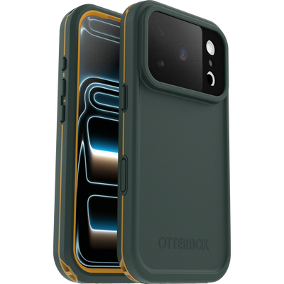 Coque iPhone 17 Pro | Frē Series pour MagSafe