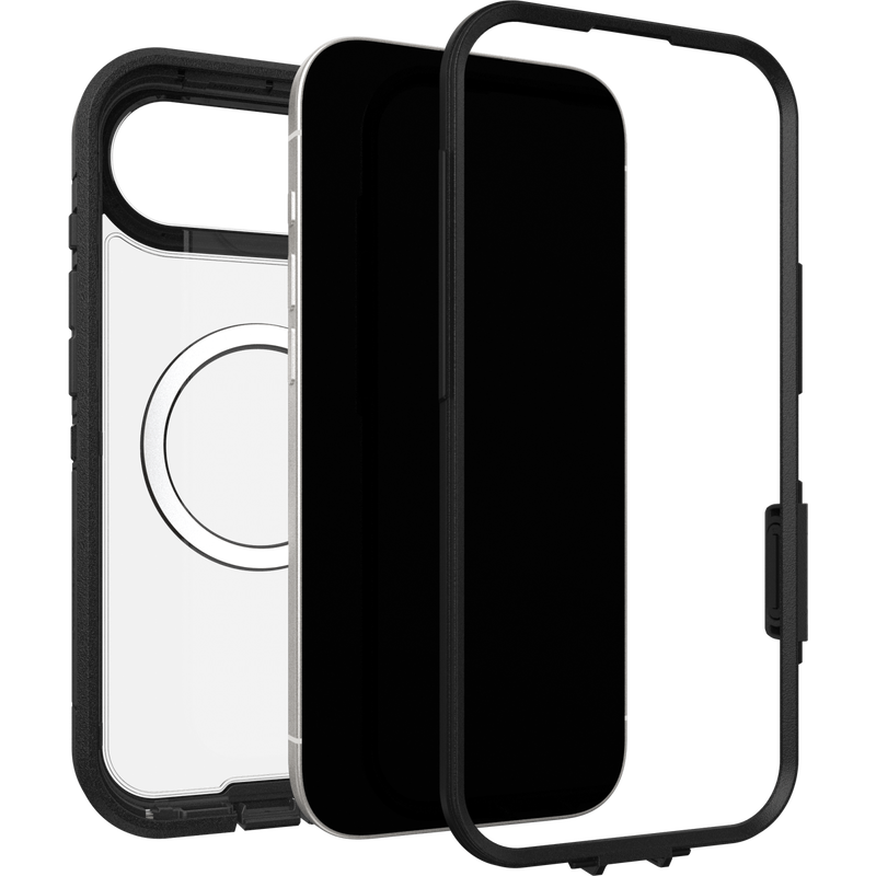 product image 3 - iPhone Air Case Defender Series Pro XT for MagSafe