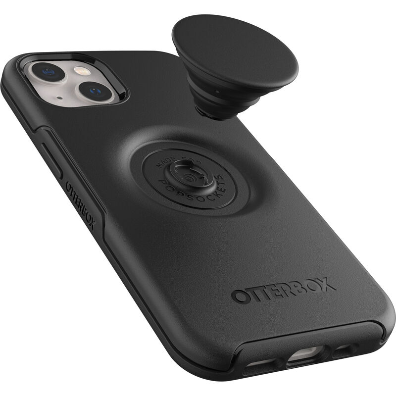 product image 3 - iPhone 13  Fodral Otter + Pop Symmetry Series