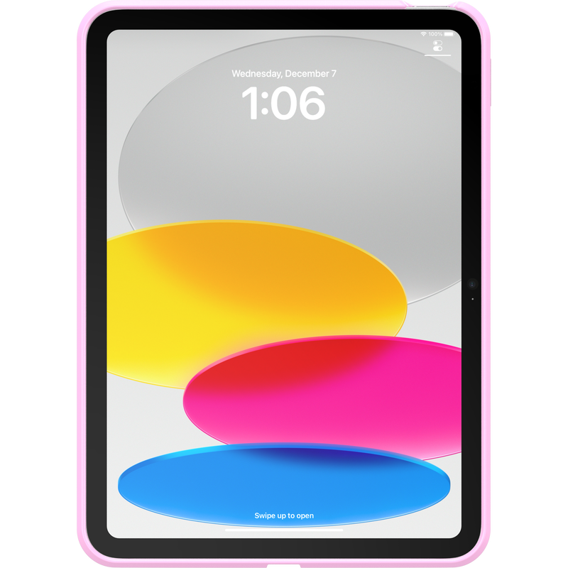 product image 4 - Coque iPad (A16) & iPad (10e g&eacute;n) Profile Series