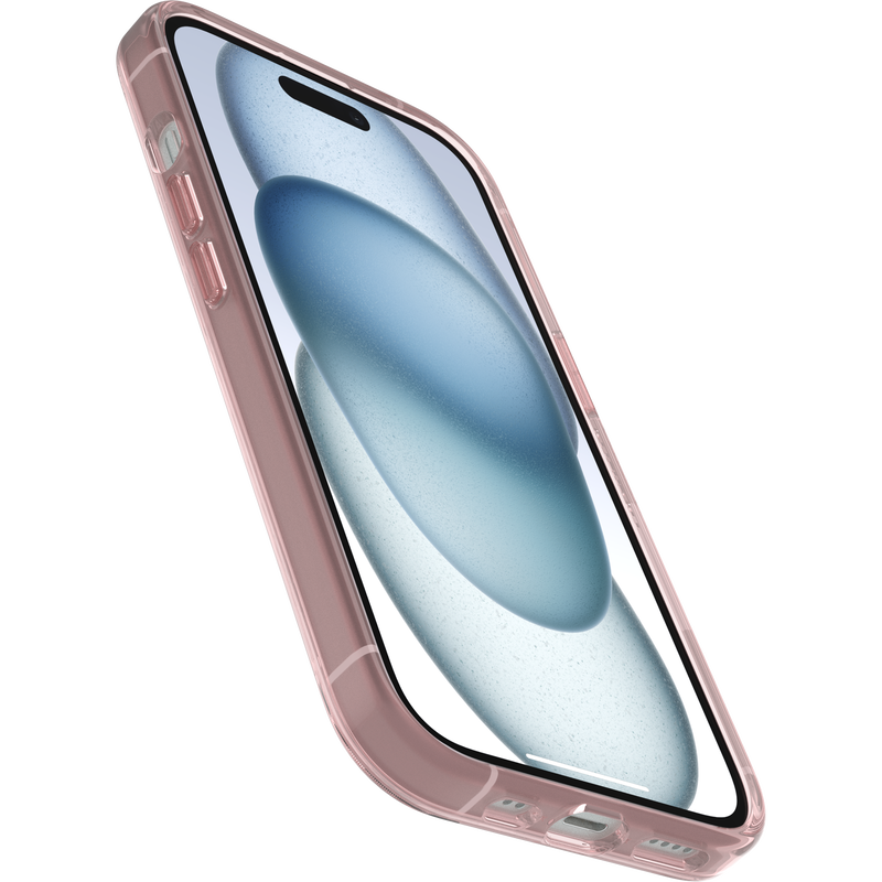product image 3 - iPhone 15 Hoesje Lumen Series