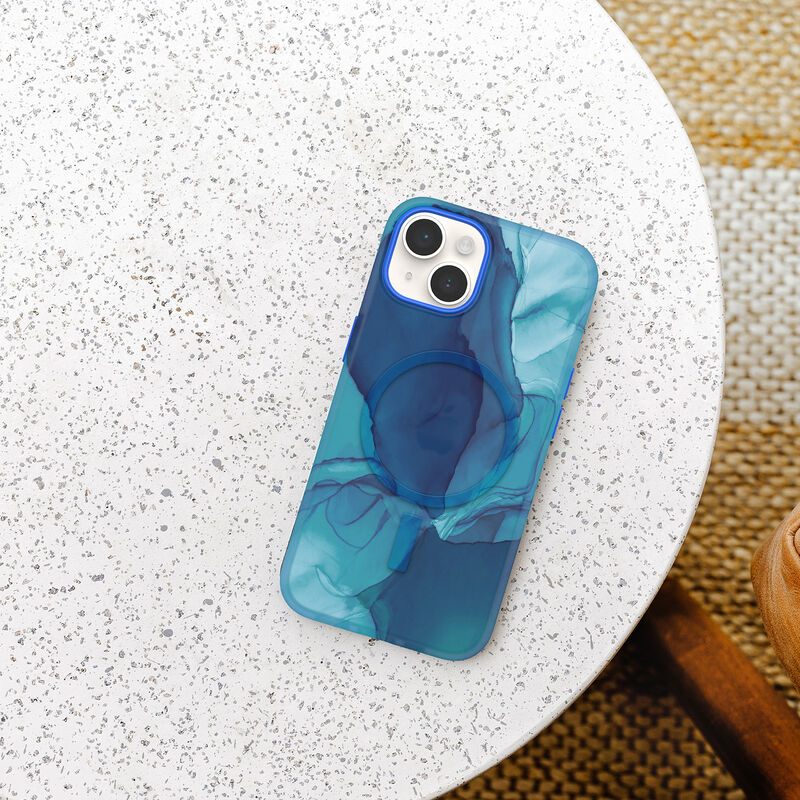 product image 4 - iPhone 14 Custodia Figura Series