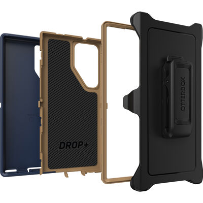 Galaxy S23 Ultra Coque | Defender Series