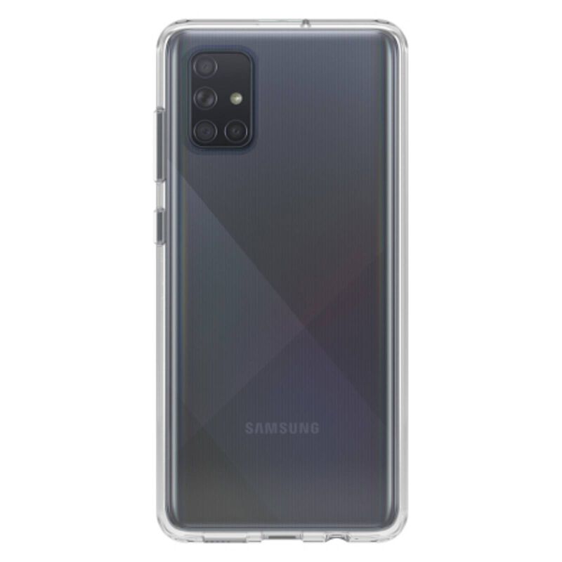 product image 1 - Galaxy A71 Case React Series