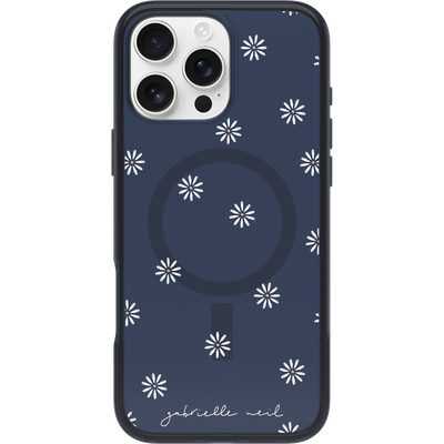 Coque iPhone 16 Pro Max | Symmetry Series pour MagSafe Gabrielle Neil Collection