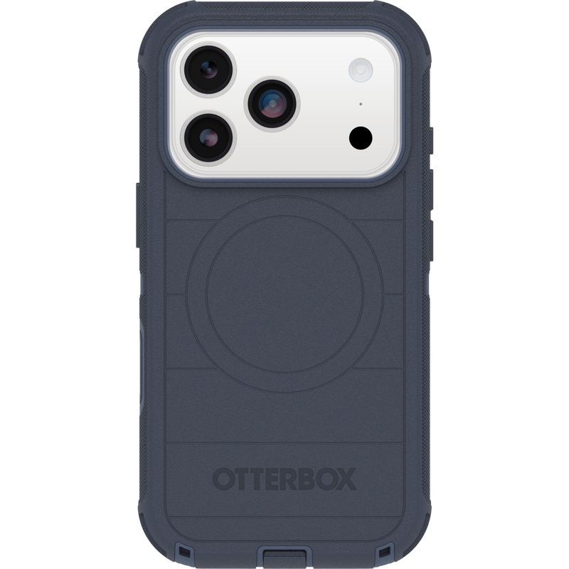 product image 2 - Coque iPhone 17 Pro Defender Series Pro pour MagSafe