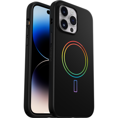 iPhone 14 Pro Max Coque | Aneu Series