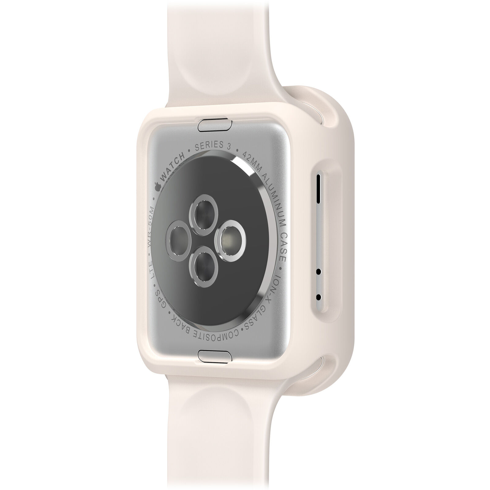 Apple Watch Series 3 Protective Case |Otterbox EXO EDGE Case