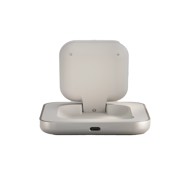 product image 3 - Zens Nightstand Chargeur Magn&eacute;tique de Nuit Zens