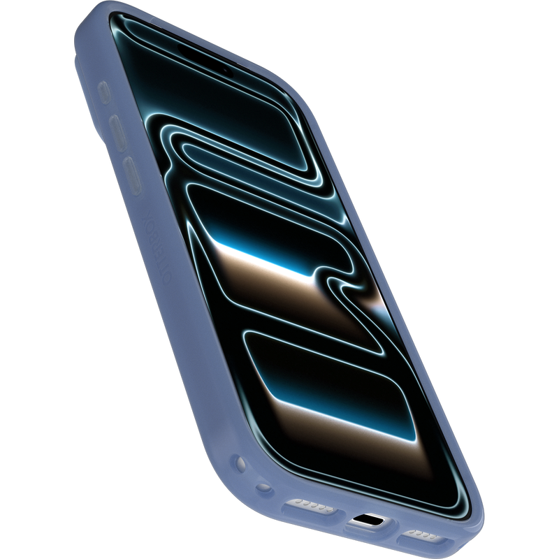 product image 4 - Coque iPhone 17 Pro Symmetry Series Clear