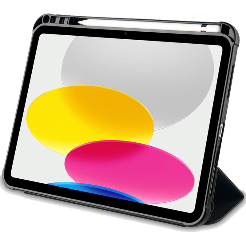 product image 6 - Coque iPad (A16/10e gén) React Series Folio