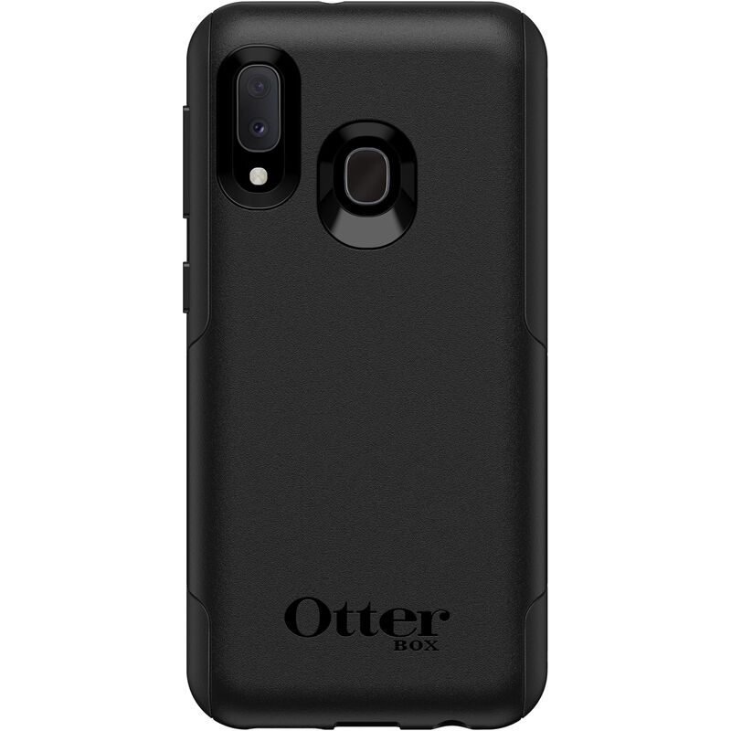 product image 1 - Coque Galaxy A20e Commuter Series Lite