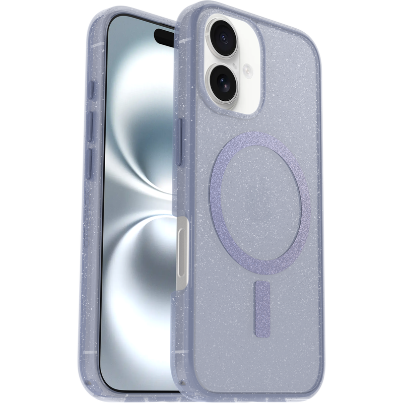 product image 1 - iPhone 16 Funda Symmetry Series para MagSafe