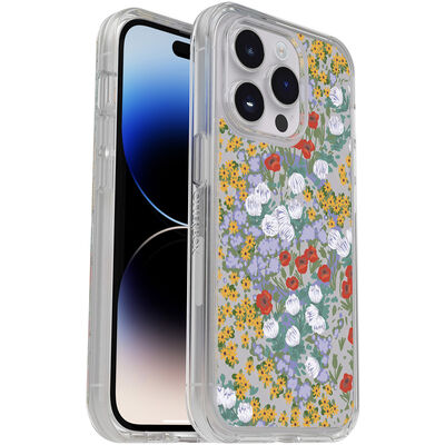 iPhone 14 Pro Symmetry Series Clear for MagSafe Case