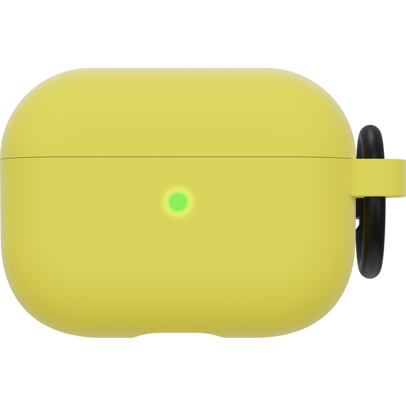 product image 2 - Coque Apple AirPods Pro (1e gén) Soft Touch