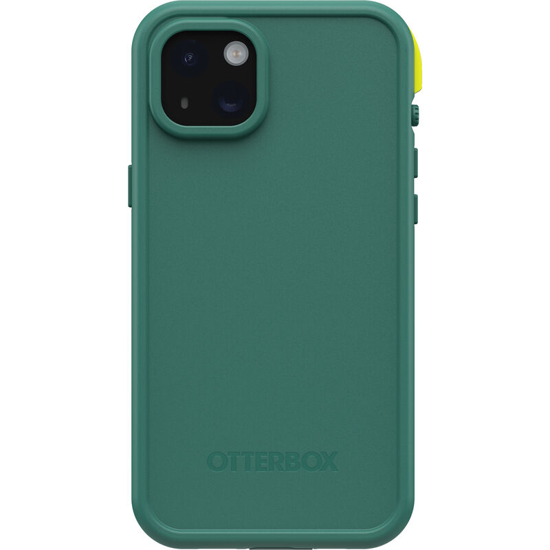 product image 2 - iPhone 15 Plus Waterproof Case OtterBox Frē Series for MagSafe