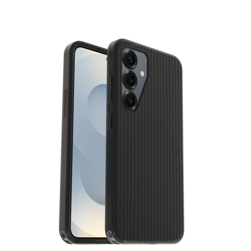 product image 1 - Coque Galaxy S25 Symmetry Series Soft Touch