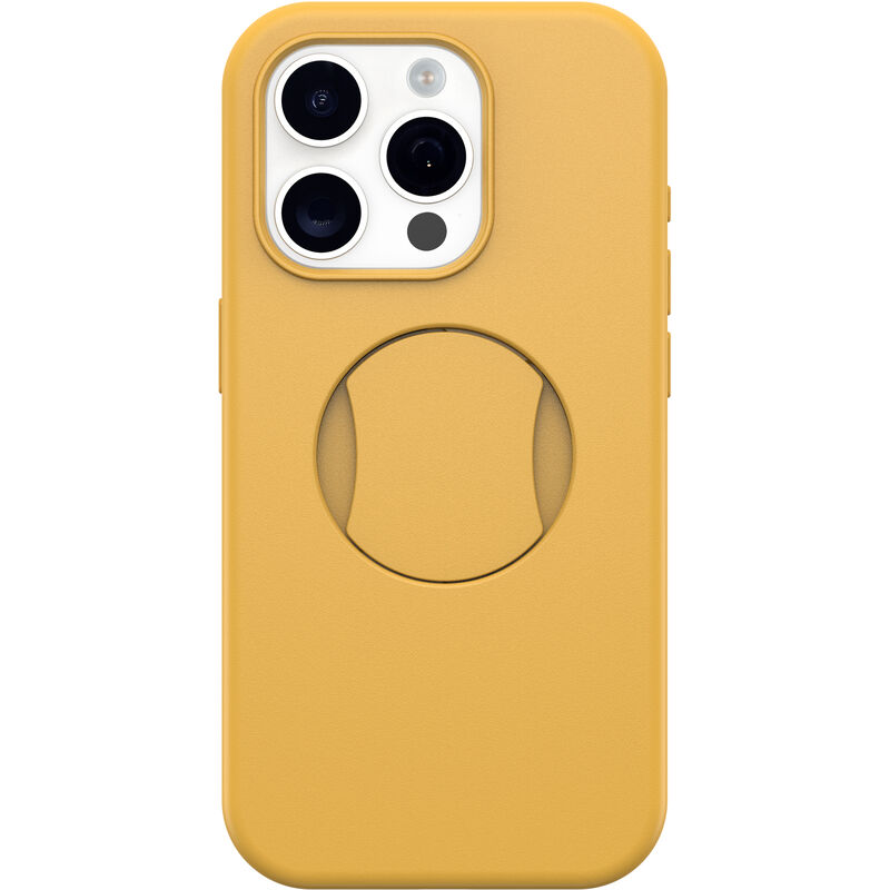 product image 2 - Coque iPhone 15 Pro OtterGrip Symmetry Series